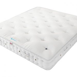 Millbrook Wool Ortho 1000 Pocket Mattress - Double