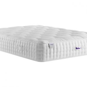 Relyon Luxury Alpaca 2550 Pocket Mattress - Double