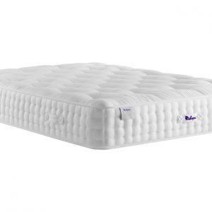 Relyon Luxury Pashmina 2350 Pocket Mattress - Double