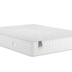 Relyon Memory Plus 1800 Pocket Mattress - Double