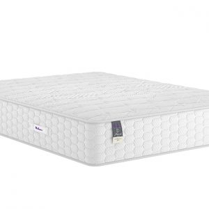 Relyon Natural Plus 1600 Pocket Mattress - Double
