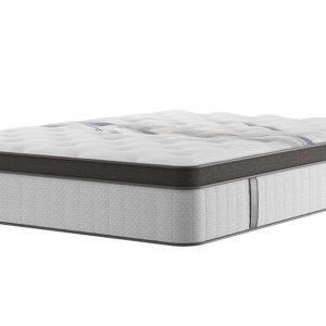 Sealy Posturepedic Elevate Ultra Arden Memory Mattress - Double