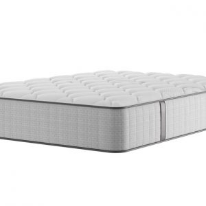 Sealy Posturepedic Elevate Blackwood Mattress - Double