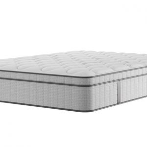 Sealy Posturepedic Elevate Holst Mattress - Double
