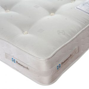 Sealy Keswick Firm Contract Mattress - Double