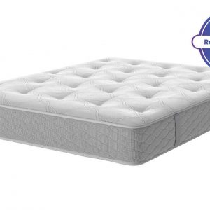 Sealy Mellbreak Ortho Plus Mattress - Double