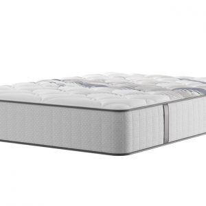 Sealy Posturepedic Elevate Ultra Webber Memory Mattress - Double