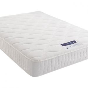 Silentnight Essentials Mirapocket 1000 Mattress - Double