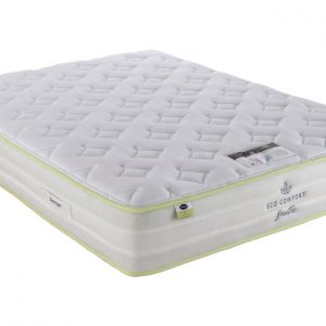 Silentnight Eco Comfort Breathe 1000 Pocket Mattress - Superking