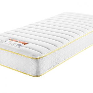 Silentnight Healthy Growth Astro Eco 600 Pocket Mattress - Double