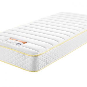 Silentnight Healthy Growth Comet Eco Mattress - Single