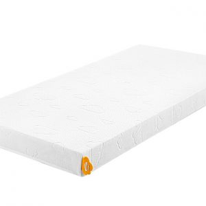 Silentnight Healthy Growth Cosy Toddler Mattress - Cot Bed Mattress
