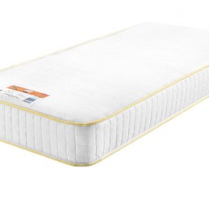 Silentnight Healthy Growth Dreamer Eco 600 Pocket Mattress - Single