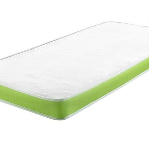 Silentnight Healthy Growth Eco Bunk Mattress - Single