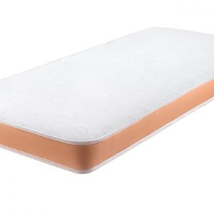 Silentnight Healthy Growth Eco Memory Bunk Mattress - Single