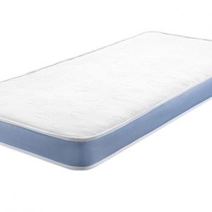 Silentnight Healthy Growth Eco Waterproof Bunk Mattress - Single