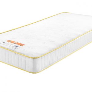 Silentnight Healthy Growth Sleepy Eco Mattress - Single