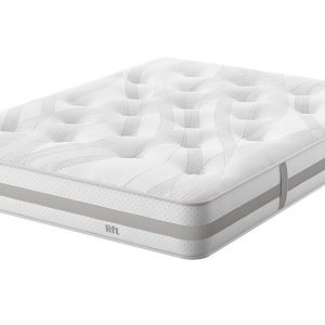 Silentnight Lift Rejuvenate 1600 Pocket Mattress - King Size