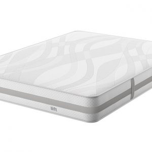 Silentnight Lift Renew 1200 Pocket Mattress - Double