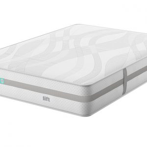 Silentnight Lift Replenish 2000 Pocket Medium-Firm Mattress - Double