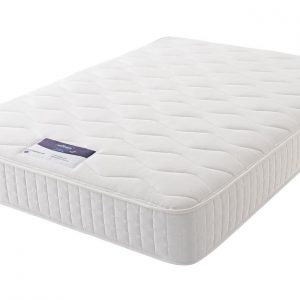 Silentnight Essentials Memory Mirapocket 1000 Mattress - Superking