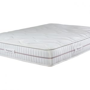 Sleepeezee Hybrid 2000 PocketGel Mattress - Double
