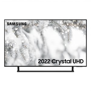 Samsung UE43BU8500KXXU 43inch Crystal UHD 4K LED SMART TV HDR10+ Bixby