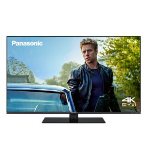 Panasonic TX65HX700B 65inch Ultra HD 4K HDR LED Freeview PLAY Android TV
