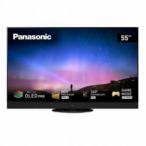 Panasonic TX55LZ2000B 55inch 4K Ultra HD OLED Bluetooth Dolby Atmos