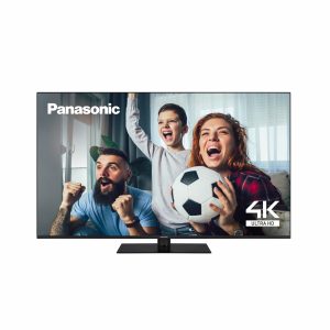 Panasonic TX55MX650B 55inch Ultra HD 4K LED HDR10 SMART TV WiFi Android TV