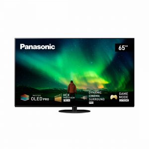 Panasonic TX65LZ1500B 65inch 4K OLED SMART TV Dolby Atmos