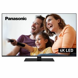 Panasonic TX50LX650B 50inch Ultra HD 4K LED HDR10 SMART TV WiFi Android TV
