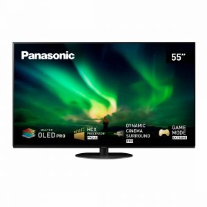 Panasonic TX55LZ1500B 55inch 4K OLED SMART TV Dolby Atmos