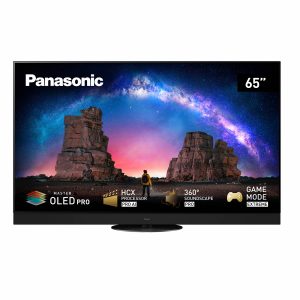 Panasonic TX65LZ2000B 65inch 4K Ultra HD OLED Bluetooth Dolby Atmos