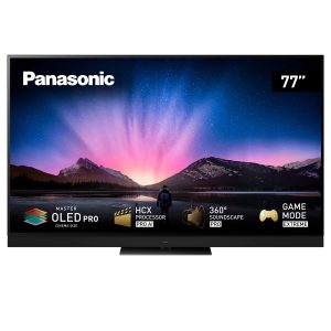 Panasonic TX77LZ2000B 77inch 4K Ultra HD OLED Bluetooth Dolby Atmos